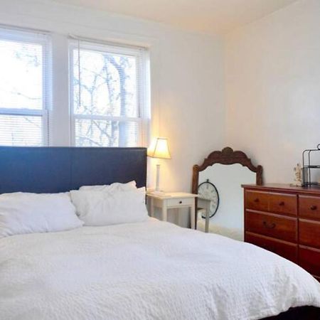 Unique Forest Park In Stl Central! Apartment Saint Louis Exterior photo