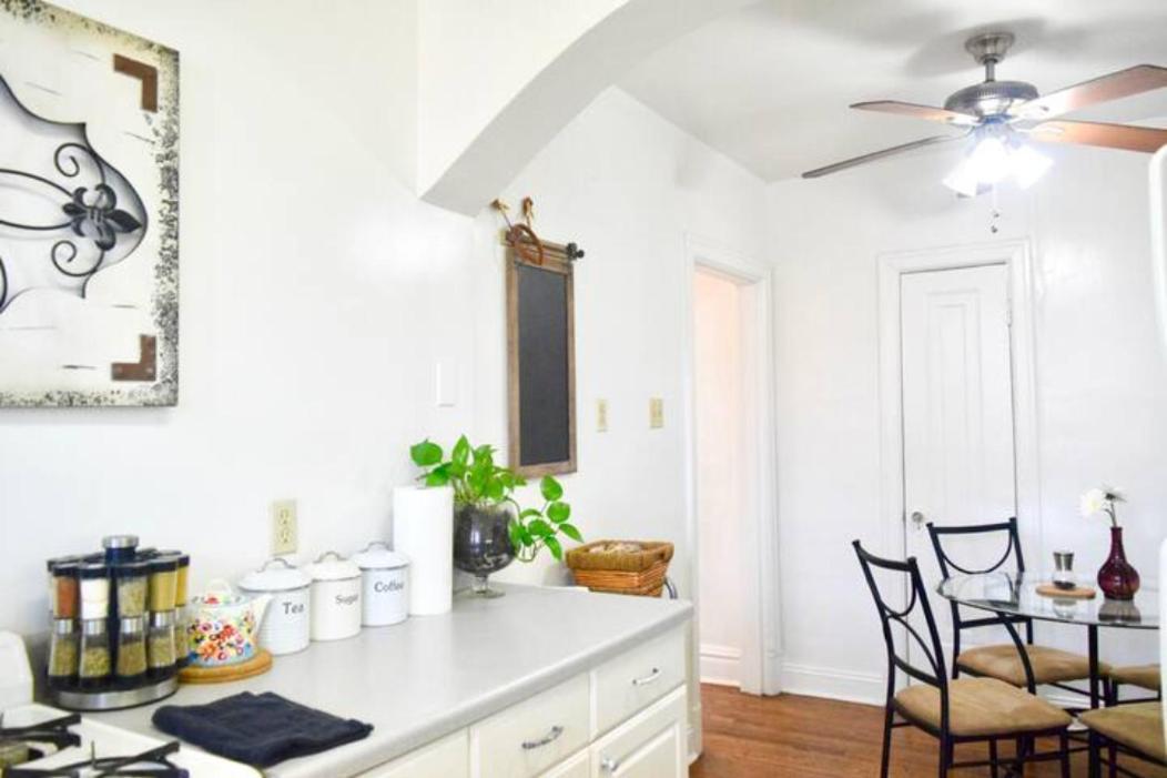 Unique Forest Park In Stl Central! Apartment Saint Louis Exterior photo