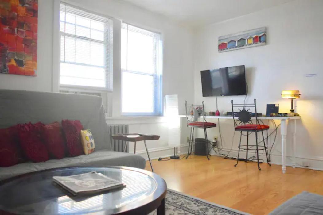 Unique Forest Park In Stl Central! Apartment Saint Louis Exterior photo