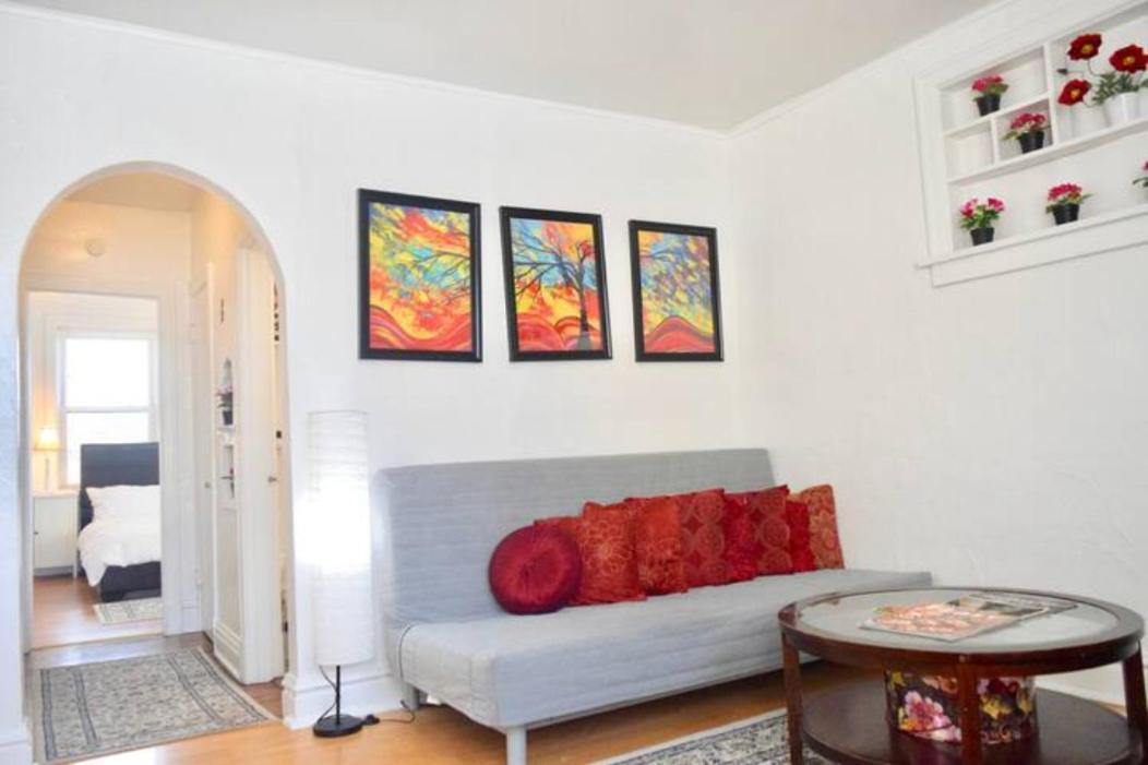 Unique Forest Park In Stl Central! Apartment Saint Louis Exterior photo