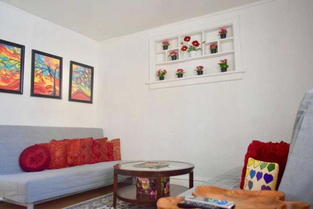 Unique Forest Park In Stl Central! Apartment Saint Louis Exterior photo